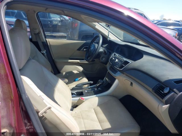 1HGCR2F3XEA029251 Honda ACCORD LX