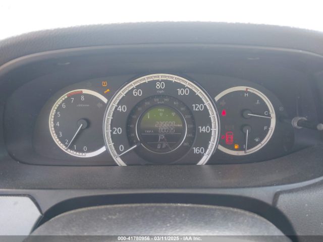 1HGCR2F3XEA029251 Honda ACCORD LX