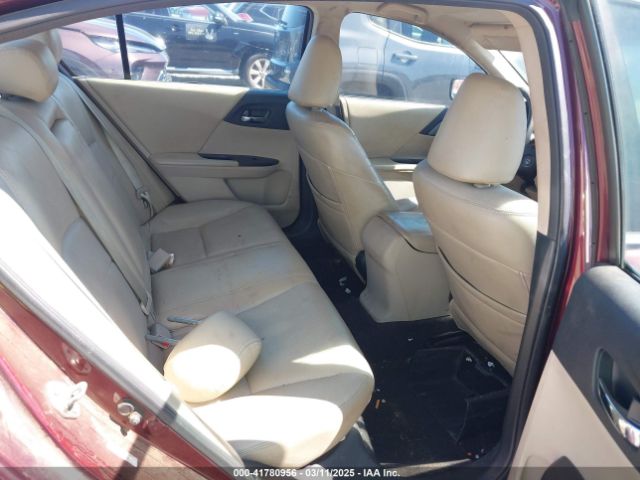 1HGCR2F3XEA029251 Honda ACCORD LX