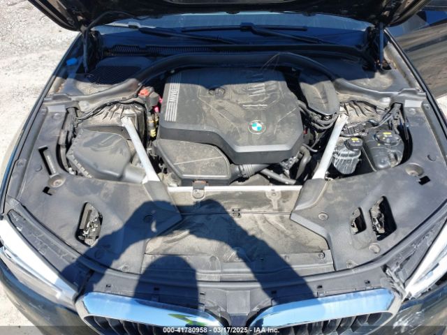 WBAJR3C09LWW61161 BMW 530I