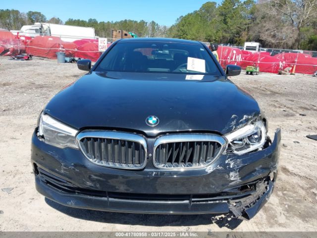 WBAJR3C09LWW61161 BMW 530I