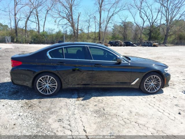 WBAJR3C09LWW61161 BMW 530I