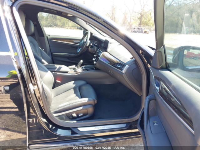 WBAJR3C09LWW61161 BMW 530I