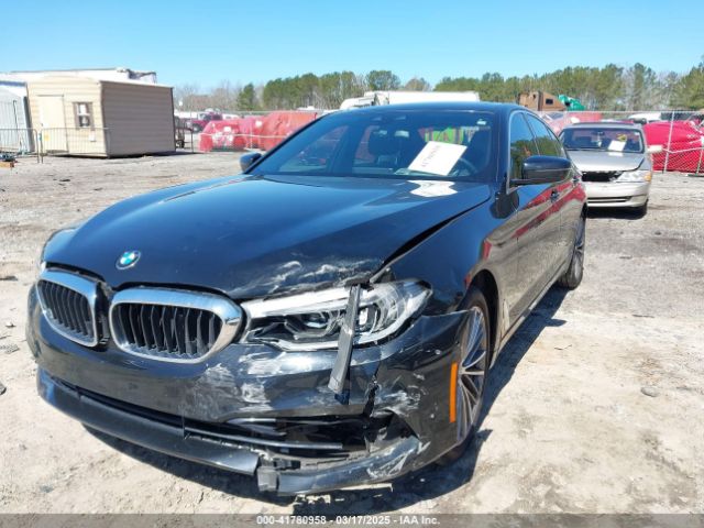 WBAJR3C09LWW61161 BMW 530I