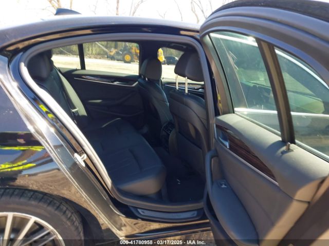 WBAJR3C09LWW61161 BMW 530I