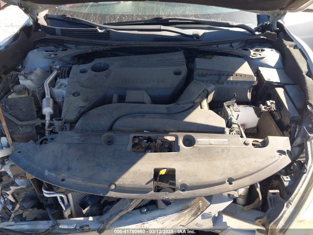 1N4AL3APXHC225213 Nissan Altima 2.5 Sl