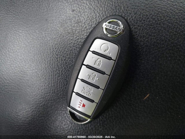 1N4AL3APXHC225213 Nissan Altima 2.5 Sl