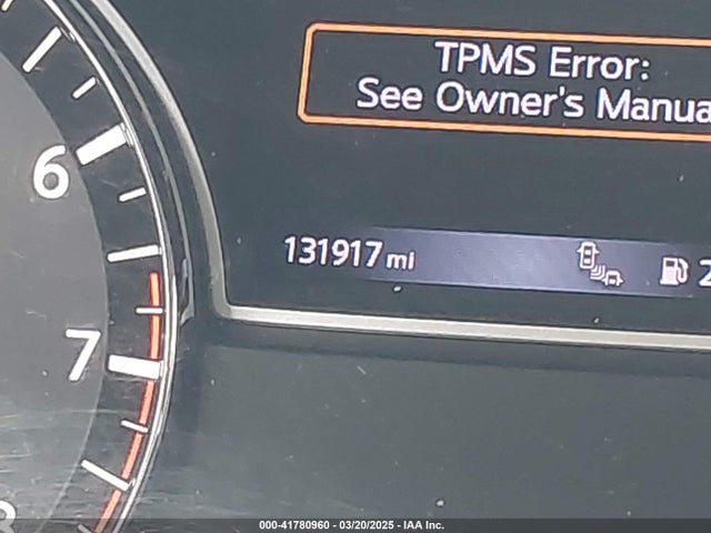 1N4AL3APXHC225213 Nissan Altima 2.5 Sl