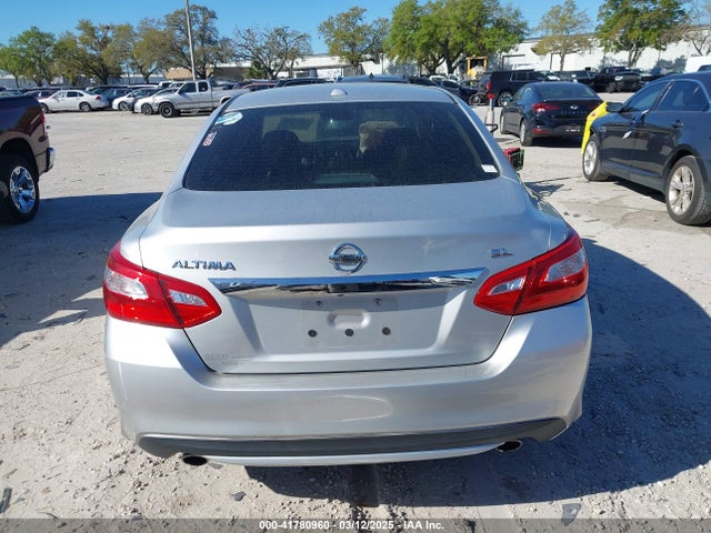 1N4AL3APXHC225213 Nissan Altima 2.5 Sl