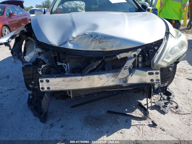 1N4AL3APXHC225213 Nissan Altima 2.5 Sl