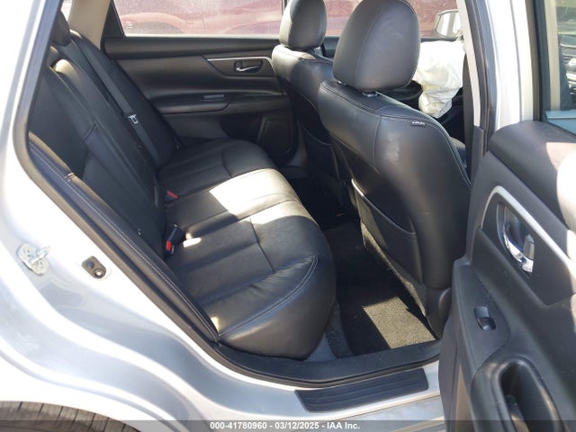 1N4AL3APXHC225213 Nissan Altima 2.5 Sl