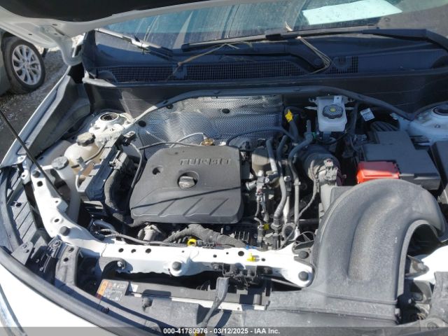 KL4AMESL6RB189875 Buick Encore Gx Sport Touring Awd
