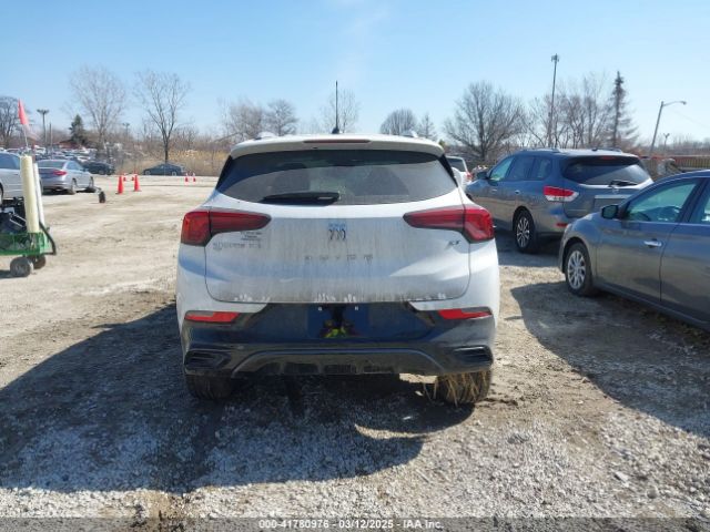 KL4AMESL6RB189875 Buick Encore Gx Sport Touring Awd