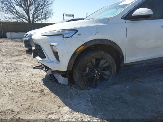 KL4AMESL6RB189875 Buick Encore Gx Sport Touring Awd