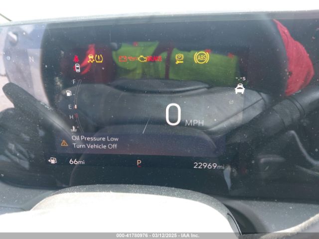KL4AMESL6RB189875 Buick Encore Gx Sport Touring Awd