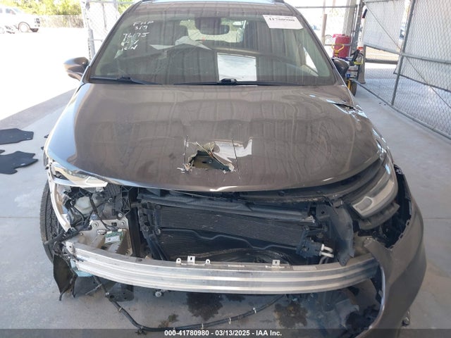 Chrysler Pacifica Touring L 2022 2C4RC1BG2NR111919 Image 12