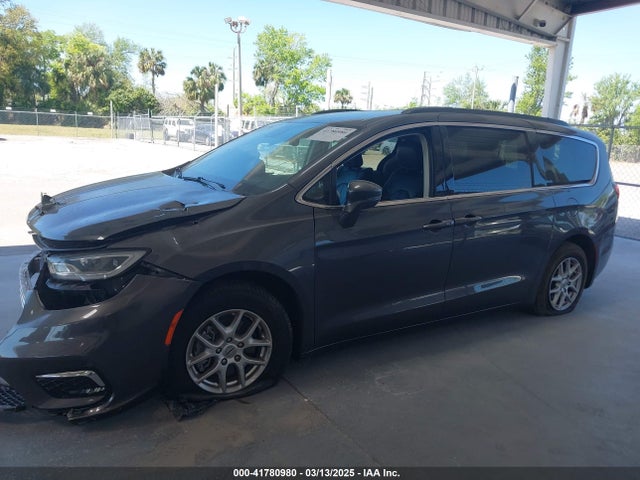 Chrysler Pacifica Touring L 2022 2C4RC1BG2NR111919 Image 14