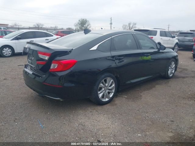 1HGCV1F17LA093104 Honda ACCORD LX