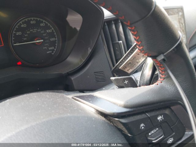JF2SKAJC1PH455065 Subaru Forester Sport