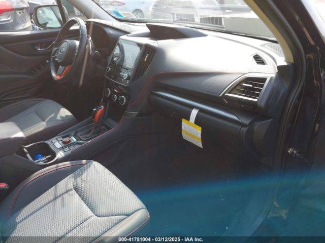 JF2SKAJC1PH455065 Subaru Forester Sport