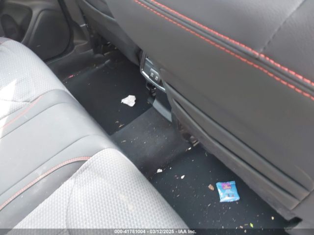 JF2SKAJC1PH455065 Subaru Forester Sport