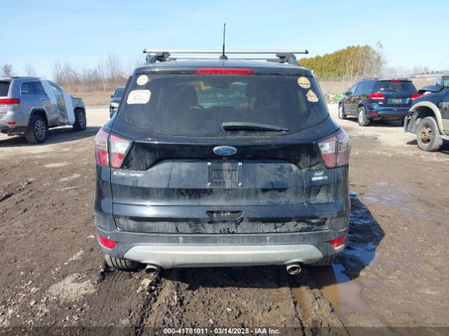 1FMCU9GD4HUD90471 Ford ESCAPE SE