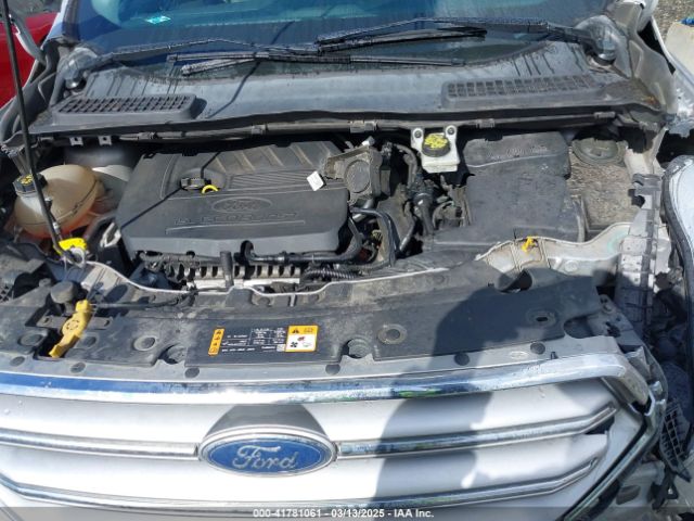1FMCU0GD7HUC10055 Ford ESCAPE SE