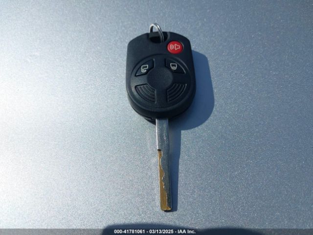 1FMCU0GD7HUC10055 Ford ESCAPE SE
