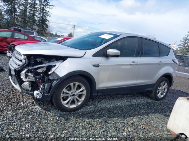 1FMCU0GD7HUC10055 Ford ESCAPE SE