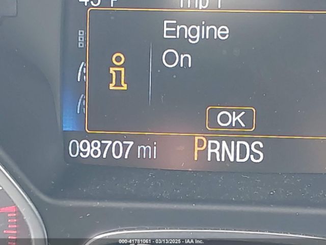 1FMCU0GD7HUC10055 Ford ESCAPE SE