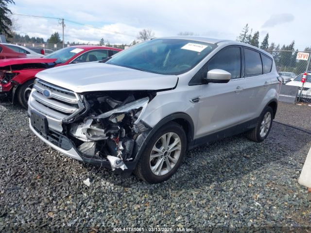1FMCU0GD7HUC10055 Ford ESCAPE SE