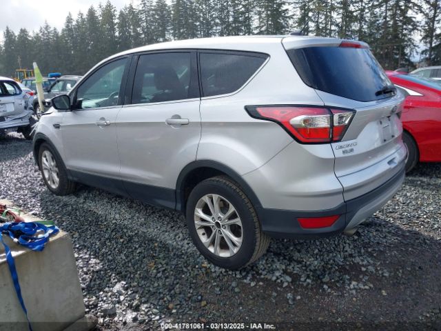 1FMCU0GD7HUC10055 Ford ESCAPE SE