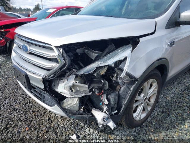1FMCU0GD7HUC10055 Ford ESCAPE SE