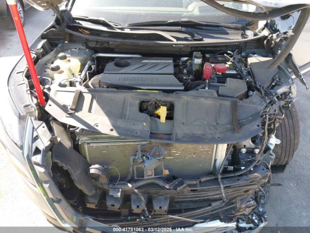 2023 NISSAN ROGUE JN8BT3DD9PW314322 Photo 9