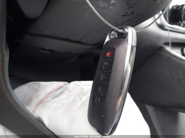 2023 NISSAN ROGUE JN8BT3DD9PW314322 Photo 10