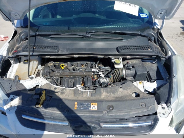 Ford ESCAPE SE 2015 1FMCU0G71FUB79182 Image 10
