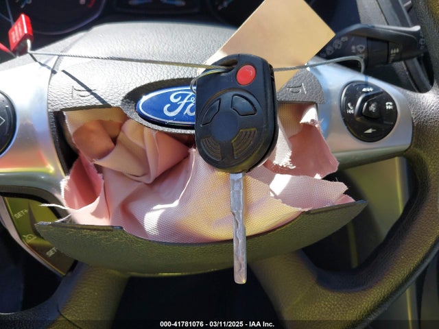 Ford ESCAPE SE 2015 1FMCU0G71FUB79182 Image 11