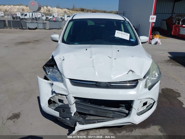 Ford ESCAPE SE 2015 1FMCU0G71FUB79182 Image 12