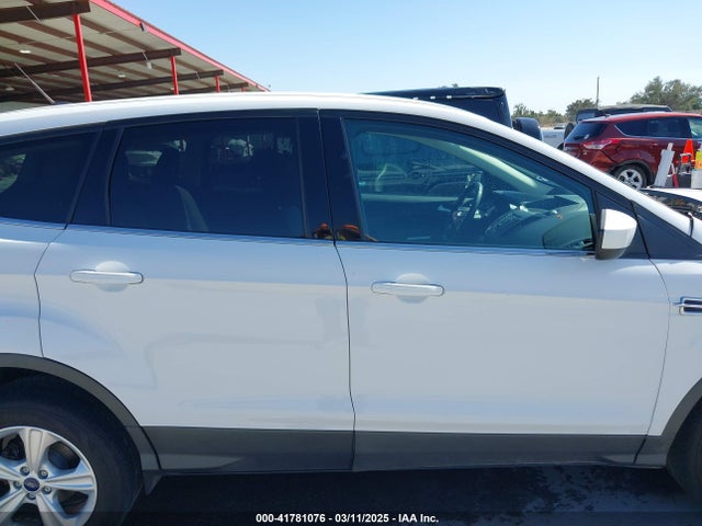 Ford ESCAPE SE 2015 1FMCU0G71FUB79182 Image 13