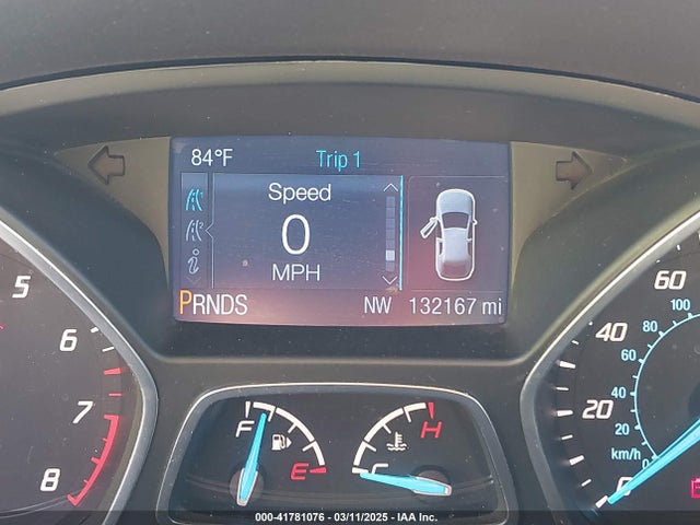 Ford ESCAPE SE 2015 1FMCU0G71FUB79182 Image 15