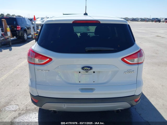 Ford ESCAPE SE 2015 1FMCU0G71FUB79182 Image 16