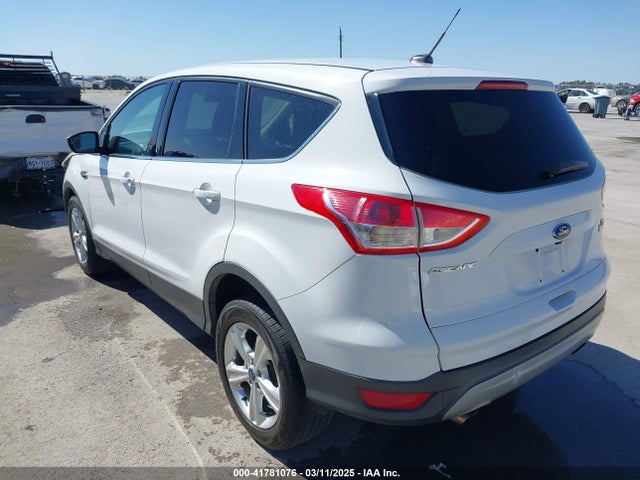 Ford ESCAPE SE 2015 1FMCU0G71FUB79182 Image 3