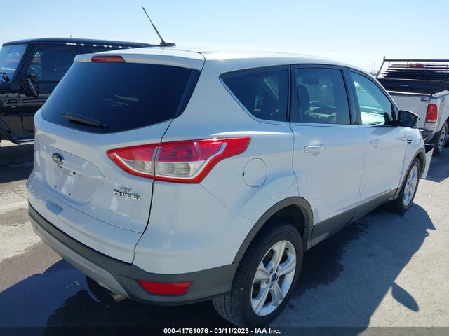 Ford ESCAPE SE 2015 1FMCU0G71FUB79182 Image 4