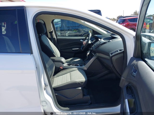 Ford ESCAPE SE 2015 1FMCU0G71FUB79182 Image 5