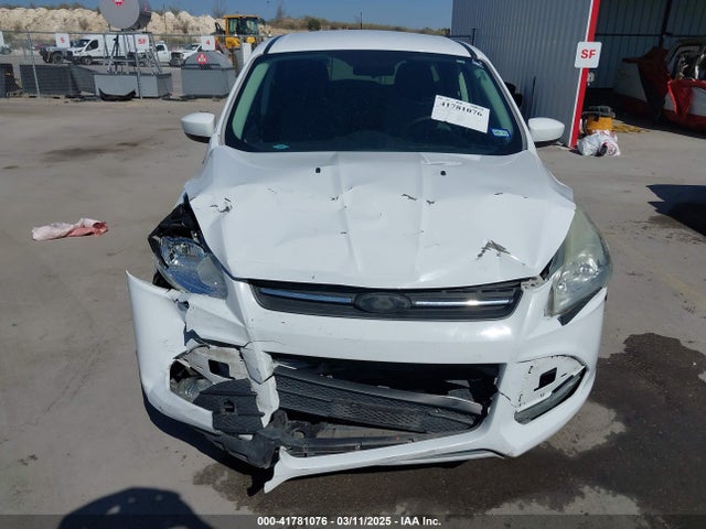 Ford ESCAPE SE 2015 1FMCU0G71FUB79182 Image 6