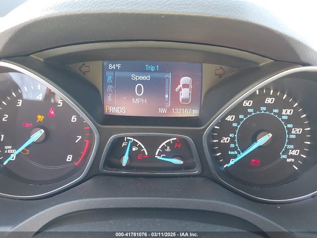 Ford ESCAPE SE 2015 1FMCU0G71FUB79182 Image 7