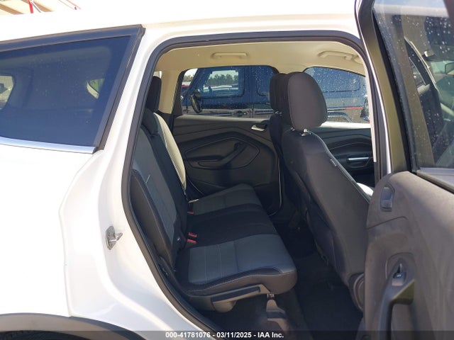 Ford ESCAPE SE 2015 1FMCU0G71FUB79182 Image 8