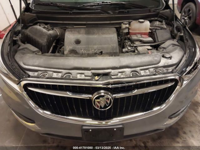 5GAERBKWXKJ133646 Buick Enclave Fwd Essence