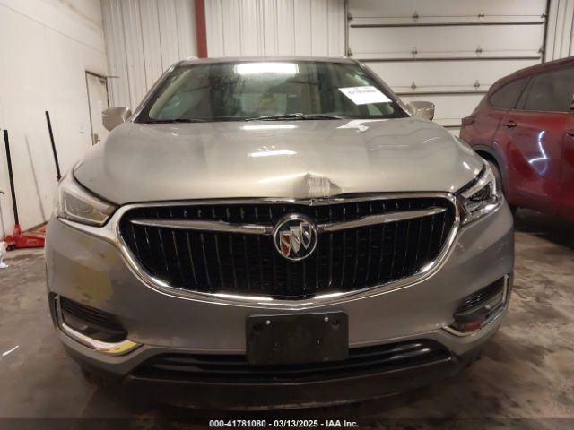 5GAERBKWXKJ133646 Buick Enclave Fwd Essence