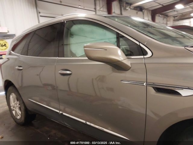 5GAERBKWXKJ133646 Buick Enclave Fwd Essence